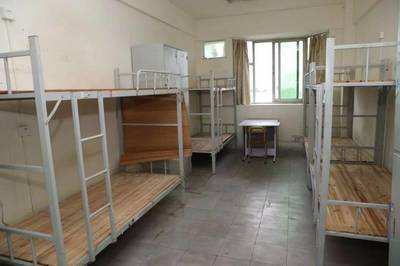 新年新氣象 員工宿舍煥新顏，手機(jī)軟件設(shè)計(jì)暖人心